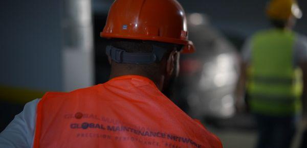Global Maintenance Network
