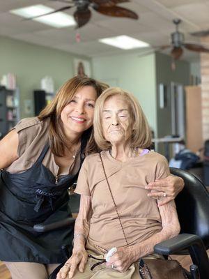 Padre Isle Hair Salon