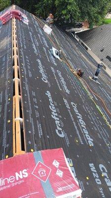 3D Roofing & Remodeling