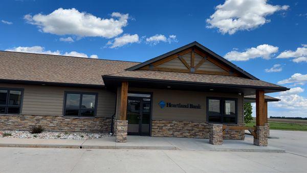 Heartland Bank