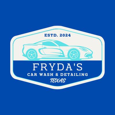 Fryda's Car wash & Detailing