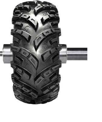 The Gym and CrossFit