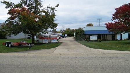 U-Haul Neighborhood Dealer