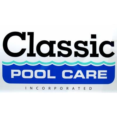 Classic Pool Care