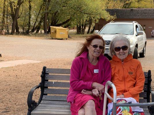 TLC Home Health Care