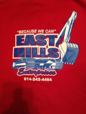East Hills Enterprises