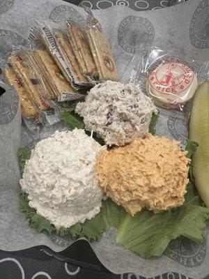 Chicken Salad Chick