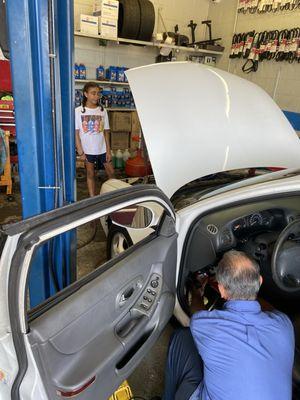 Performance Auto Care