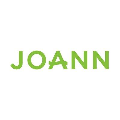 JOANN Fabrics and Crafts