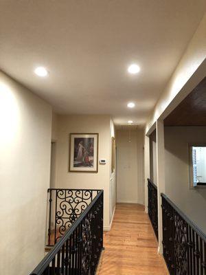 Morales Electrical Contractors