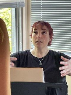 Festa Studio of Voice and Performing Arts