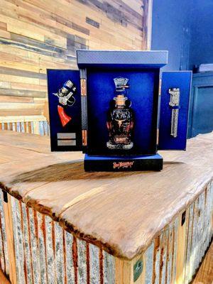 Doc Holliday 10 year bourbon