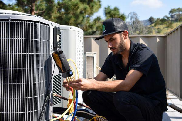 Home Upgrade Specialist