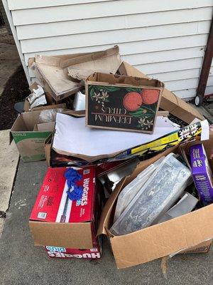 Fernando’s Junk Removal