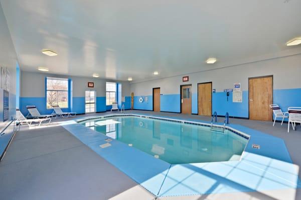 Americas Best Value Inn & Suites