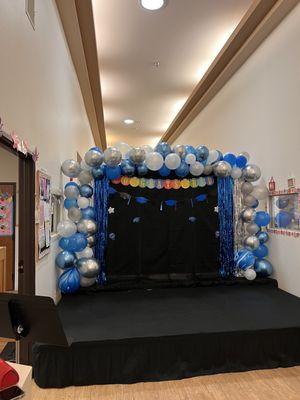 Visionary Montessori Academy