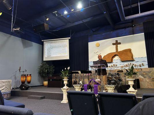 Pacific Coast Ministries