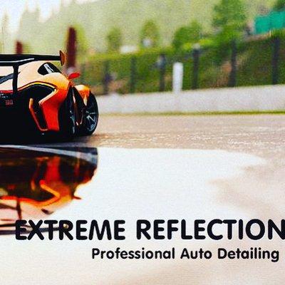 Extreme Reflections