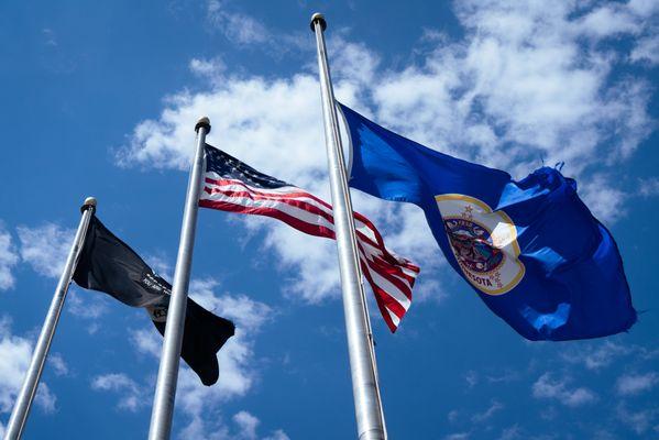 Minneapolis VA Health Care System