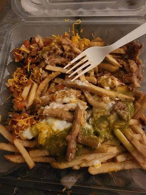 Atilano's Mexican Food