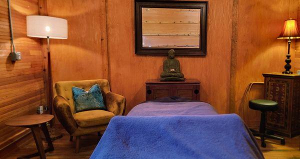 Kokoro Massage and Bodywork