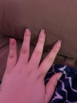 Dashing Queen Nail Spa