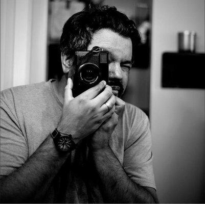 Marcelo Murillo Photography