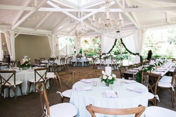 Southern Events Party Rental