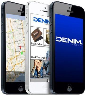 Completely Custom Apps