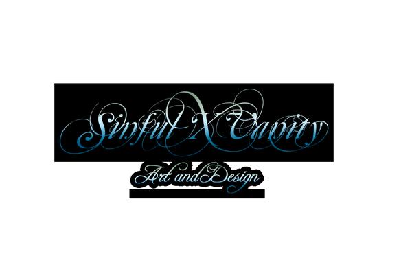 SinfulxVanity Art and Design