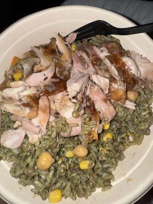 Salad Don