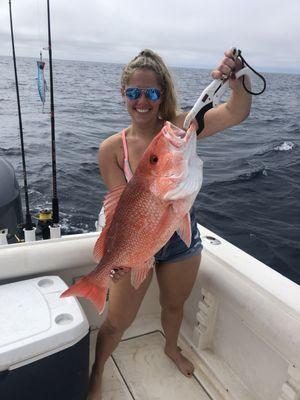 Sarasota Angler Fishing Charters