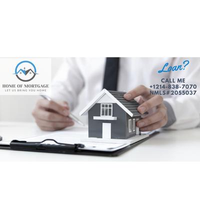 Ben Cohen - Home Of Mortgage