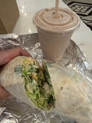 Rock Kitchen & Creamery