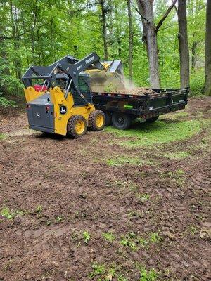 All Seasons Clean and Haul