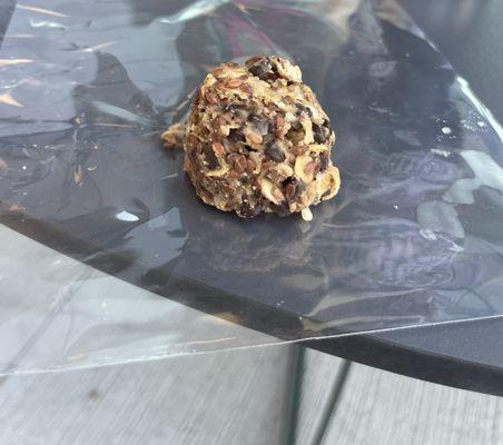 Protein Ball