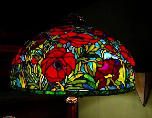 Luminosity Stained Glass Studio