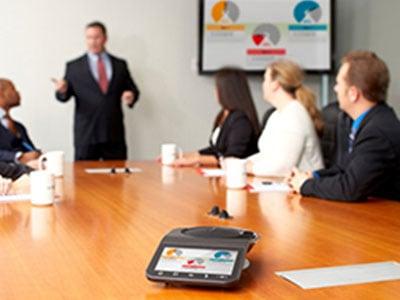 Government - Local, State and Federal. Contracts: GSA, CMAS, WSCA-NASPO and NJPA.