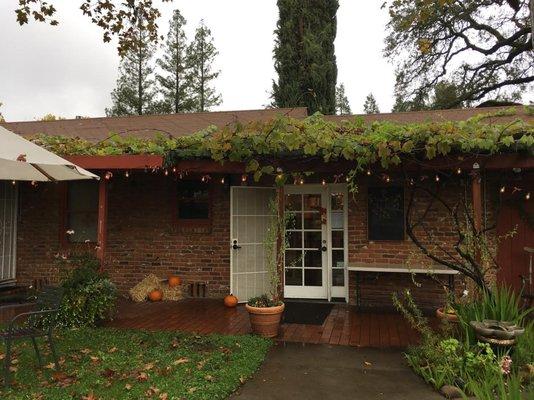 Rudolf Steiner College Bookstore