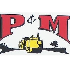 P&M Asphalt Services
