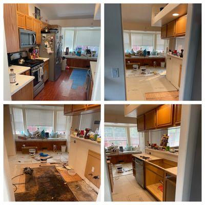 All The Little Things Home Services