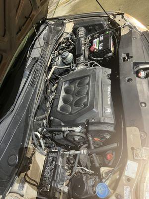 Bro’s Detailing And Auto