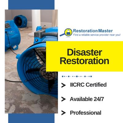 Restoration Master