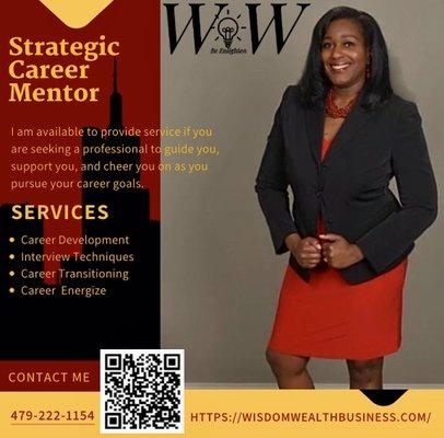 Wisdom Wealth Business