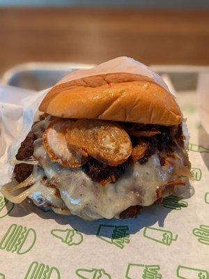 Shake Shack Franklin