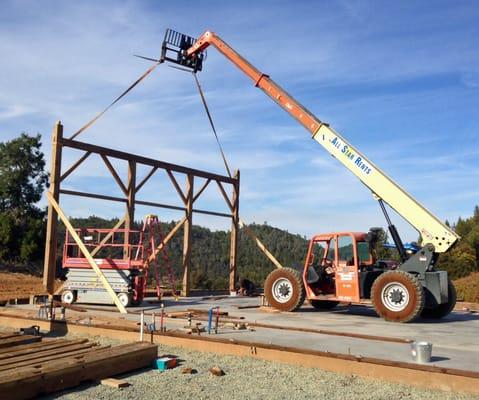 Fairplay Construction