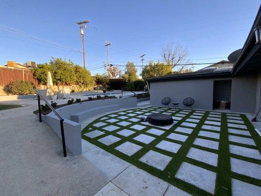 Js' Garden Works, LLC