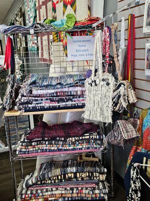 Lillian's Legacy Quilt Shop