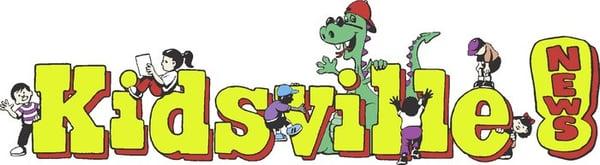 Kidsville News