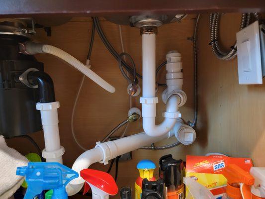 Ken's Drain Cleaning And Rooter Services